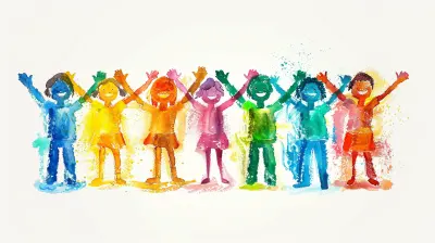 Parenting Support Groups Where To Find Your Local Tribe