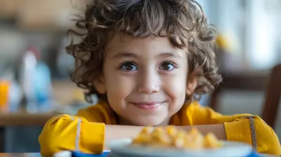Plant-Based Meal Ideas that Your Kids Will Actually Eat