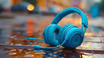 Podcasts Every Parent Should Listen to for Advice and Support