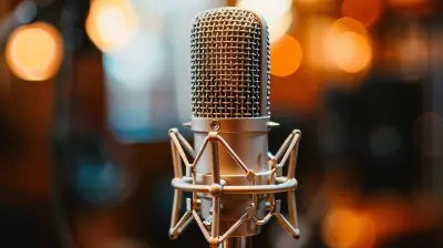 Podcasts Every Parent Should Listen to for Advice and Support