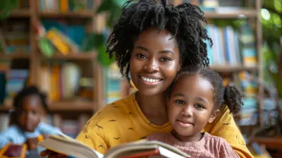 Positive Discipline Books for Parents Looking to Foster Growth