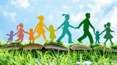Positive Discipline Books for Parents Looking to Foster Growth