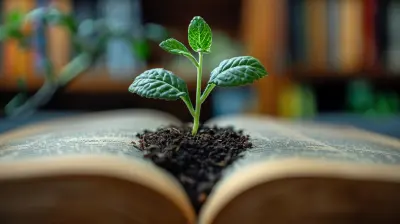 Positive Discipline Books for Parents Looking to Foster Growth