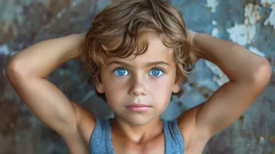 Practical Steps to Raising Emotionally Strong Kids