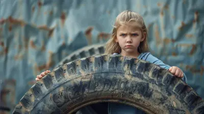 Practical Steps to Raising Emotionally Strong Kids