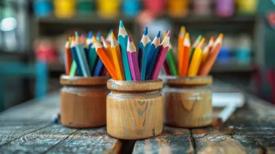 Preparing for Kindergarten: Resources to Get Your Child Ready