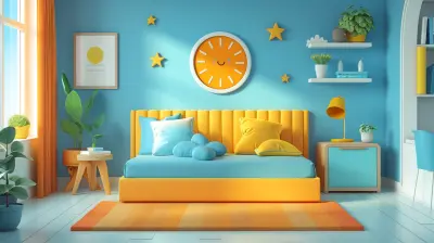 Preparing for Sleep Training: Essentials Every Parent Should Know