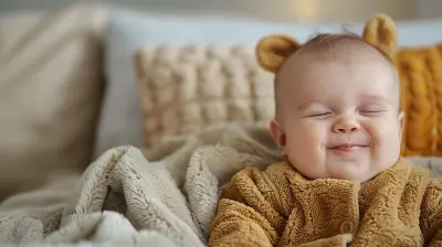 Preparing for Your Baby’s Teething Phase