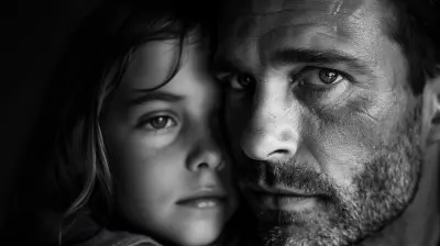 Raising a Confident Daughter as a Father