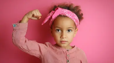 Raising Bold Girls: Empowerment Tips for Parents in 2026