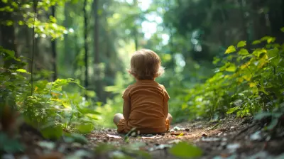 Raising Eco-Conscious Kids: Sustainable Parenting Resources