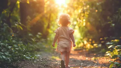 Raising Eco-Conscious Kids: Sustainable Parenting Resources