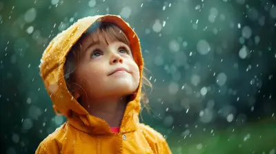 Raising Emotionally Secure Children in a Fast-Paced World