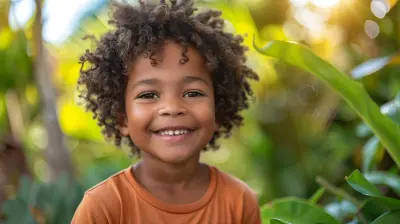Raising Healthy Kids: How to Foster a Balanced Relationship with Food