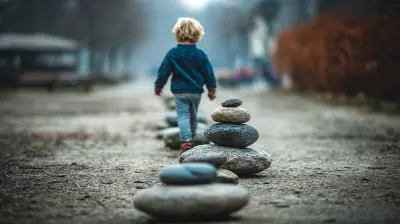 Raising Resilient Kids in a Complex World