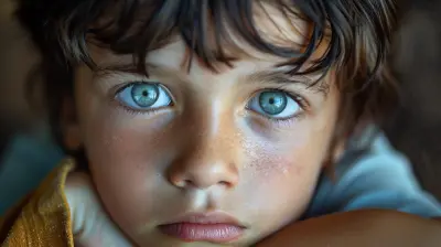 Raising Resilient Kids: Strategies for Mental and Emotional Health
