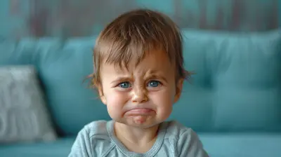 Recognizing the Signs of Teething in Babies