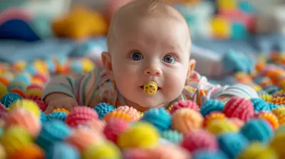 Recognizing The Signs Of Teething In Babies