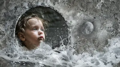 Rediscovering Your Identity After Becoming a Mom