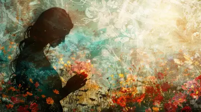 Rediscovering Your Identity After Becoming a Mom