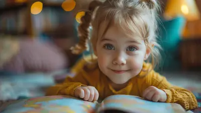 Resources for Raising Multilingual Children