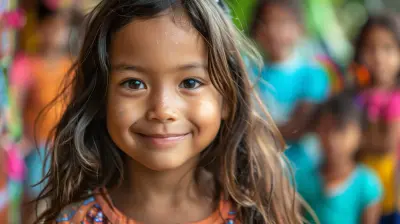 Resources for Raising Multilingual Children