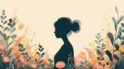 Restoring Your Mental Health After Baby: A Gentle Guide
