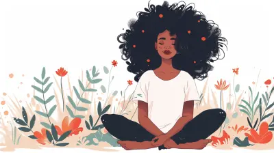 Restoring Your Mental Health After Baby: A Gentle Guide