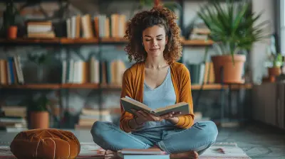 Routines for Balancing Work-From-Home and Parenting