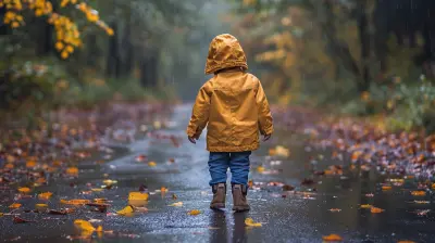 Routines for Encouraging Independent Play in Toddlers