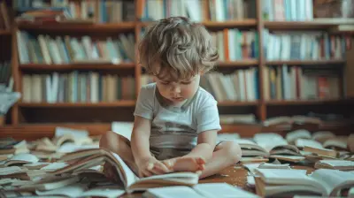 Routines for Managing After-School Chaos