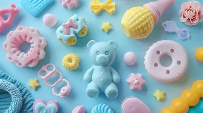 Safe Teething Products Every Parent Can Trust