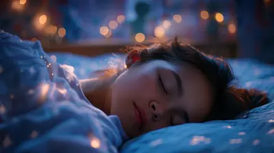 Screen Free Bedtime Routines That Lead To Better Sleep