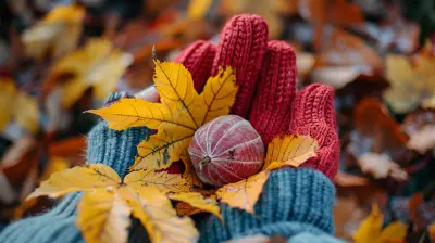 Seasonal Routine Adjustments: Preparing for Winter