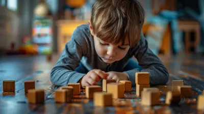 Setting Realistic Expectations for Your Child’s Developmental Pace