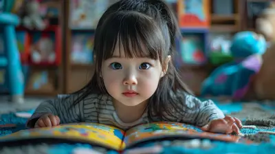 Setting Realistic Expectations for Your Child’s Developmental Pace