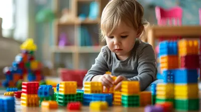 Setting Realistic Expectations for Your Child’s Developmental Pace