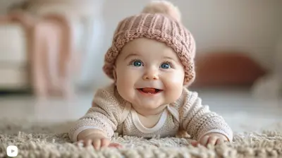 Signs Your Baby is Ready for Teething Toys