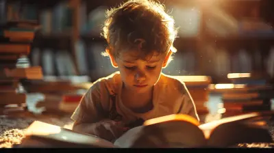 Simple After-School Routines to Boost Homework Success