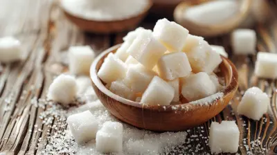 Simple Strategies for Reducing Added Sugar in Family Meals