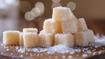 Simple Strategies for Reducing Added Sugar in Family Meals