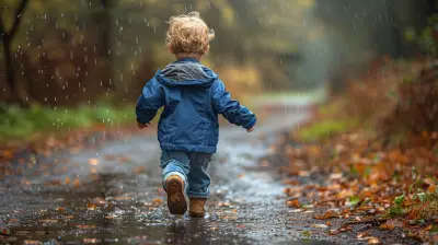 Simple Strategies to Handle Toddler Tantrums Gracefully
