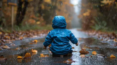 Simple Strategies to Handle Toddler Tantrums Gracefully