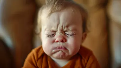 Simple Strategies to Soothe Your Teething Baby