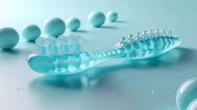 Simple Strategies to Soothe Your Teething Baby