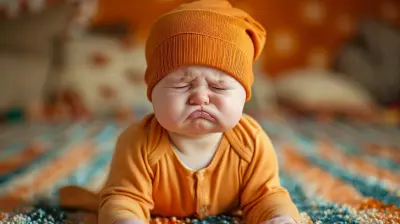 Sleep Solutions for a Teething Baby