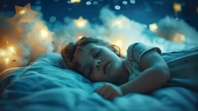 Sleep Training and Attachment: Building Trust While Encouraging Independence
