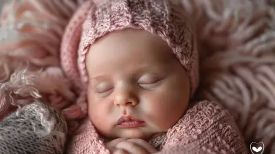 Sleep Training for Babies: Following Their Natural Rhythms