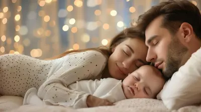 Sleep Training for Co-Sleeping Families: Yes, It’s Possible!