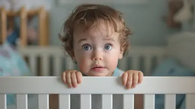 Sleep Training for High-Needs or Extra-Sensitive Babies